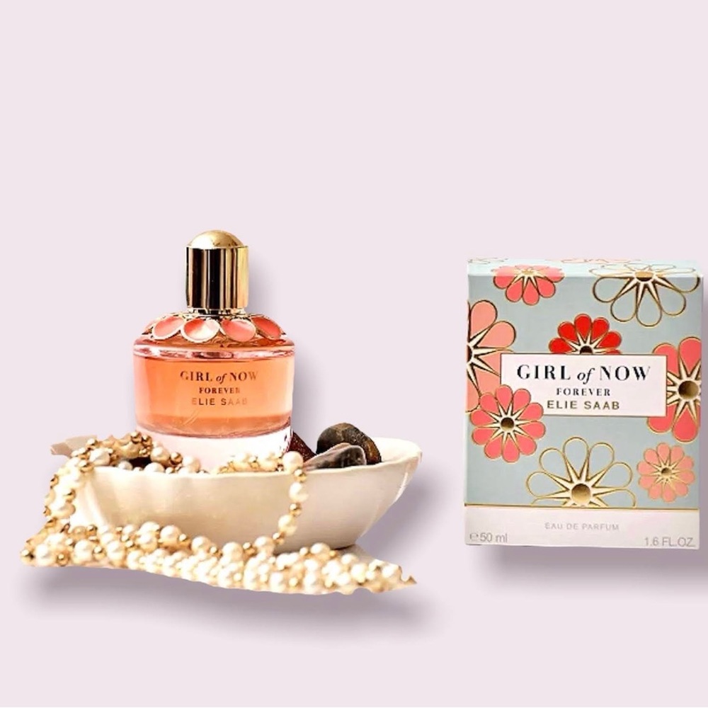 Elie Saab Girl Of Now New In Box